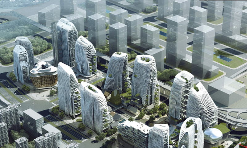 峨山证大喜马拉雅