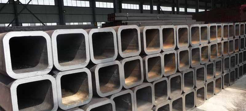 峨山Q345b无缝方管