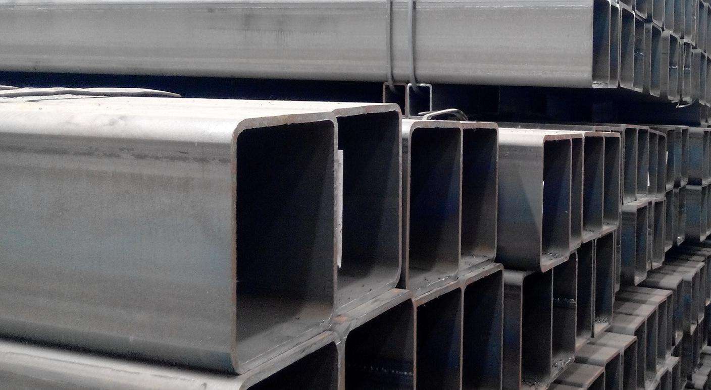 峨山20#无缝方管